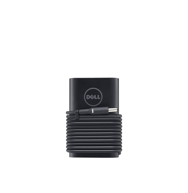 Dell 3 Prong AC Adapter - Strømadapter - 45 watt - for XPS 12, 13