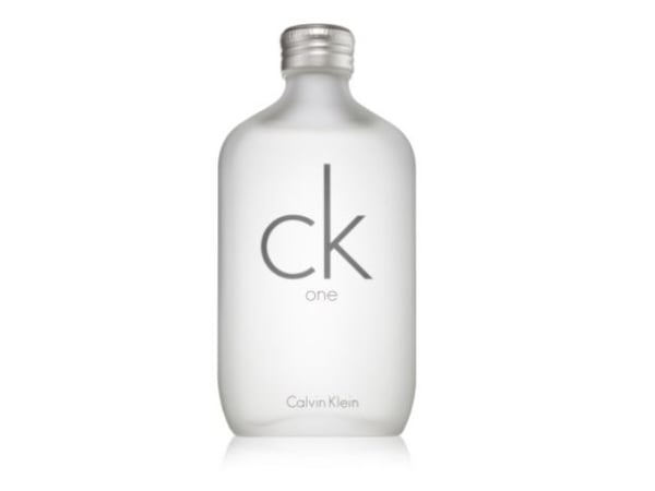 Calvin Klein CK One Eau de Toilette 100ml