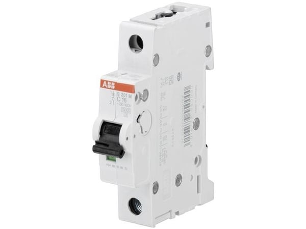 ABB 2CDS271001R0064, Pienoiskatkaisija