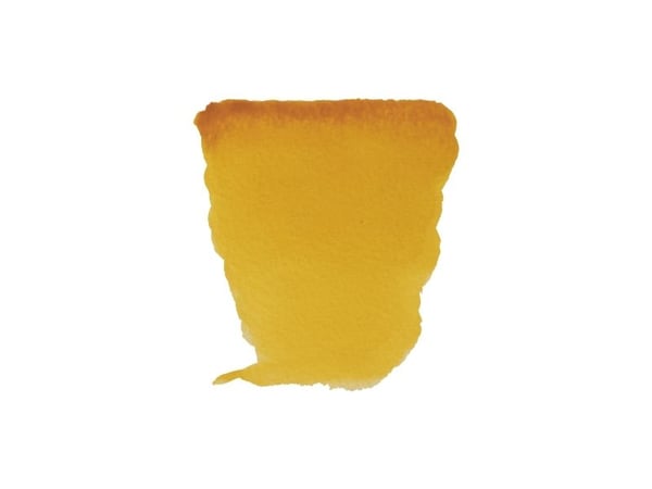 Rembrandt akvarelfarve Pan Azo Yellow Deep 248