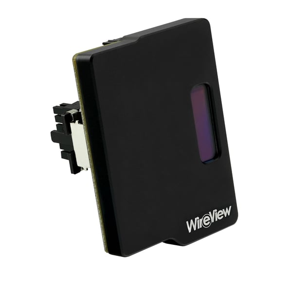 Thermal Grizzly TG-WV-P38H1R, Universaali, GPU-pakkaus, Alumiini, 50 mm, 63 mm, 33 mm