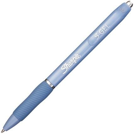 Sharpie® Fine Point S-Gel medium 0.7 mm - (4 stk.)