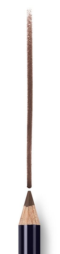 Dr. Hauschka 4020829098763, Kohl (kajal), Blyant, Brun, Brown, 1,05 g, Kvinner