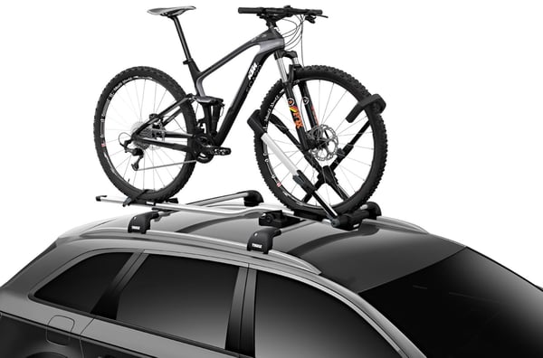 Thule OutPace 2 Cykelhållare för 2 cyklar - 13-polig
