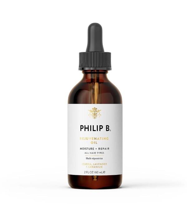 Philip B. Rejuvenating Oil 60 ml