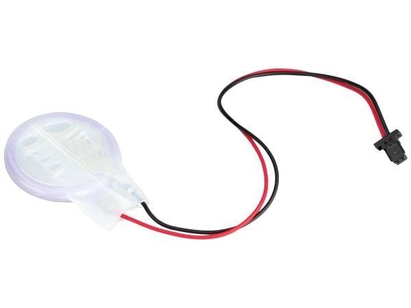 Raspberry Pi - Batteri - Li (JST) - for Raspberry Pi 5