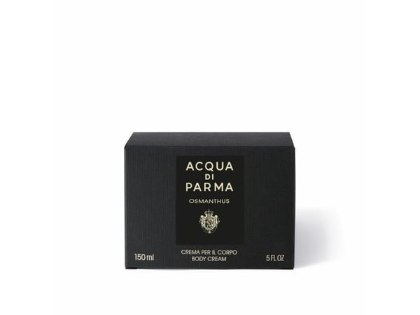 Acqua Di Parma Osmanthus Body Cream