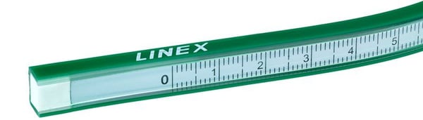 Linex FCG30 flexkurve