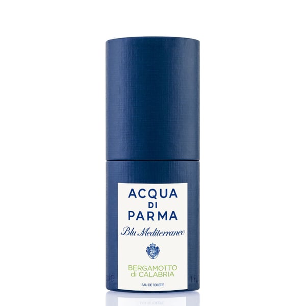Acqua Di Parma Bergamotto Eau de Toilette