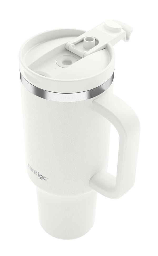 Contigo Streeterville Tumbler with handleSalt, 1200ml