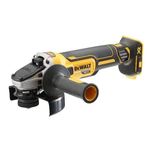 DeWALT DCG405N-XJ Vinkelslip - 125 mm - 18 V - SOLO