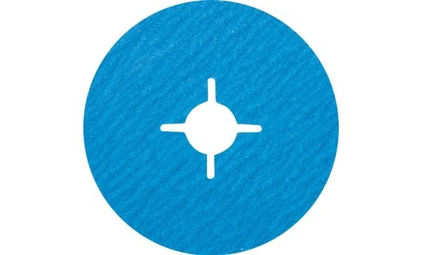 PFERD 64276111, Hiontakiekko, Universal, 13300 rpm, 11,5 cm, 25 kpl