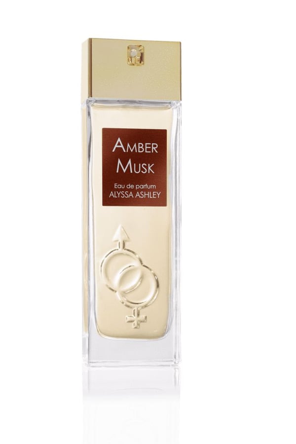 Alyssa Ashley Amber Musk Eau De Parfum Spray 100ml