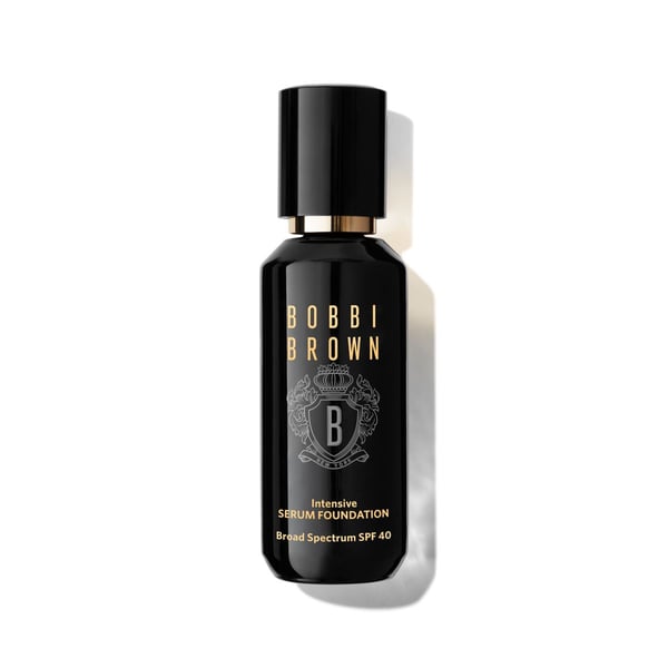 BOBBI BROWN INTENSIVE SERUM FOUNDATION SPF40 - Porcelain