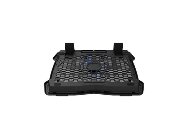 Canyon NS-02, 39,6 cm (15.6"), 1 stk, 1200 rpm, 26 dB, Sort, USB