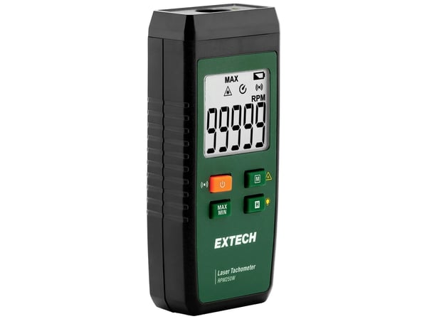 Extech RH250W kosteusmittari (hygrometri)