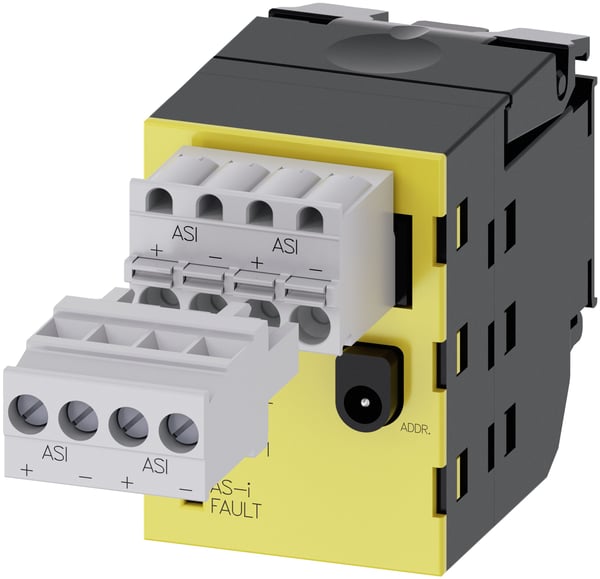Siemens 3SU14011EE202AA0 3SU1401-1EE20-2AA0 Interface 36.1 V IP20 1 St., 74 g, 64 mm, 50 mm, 83 mm