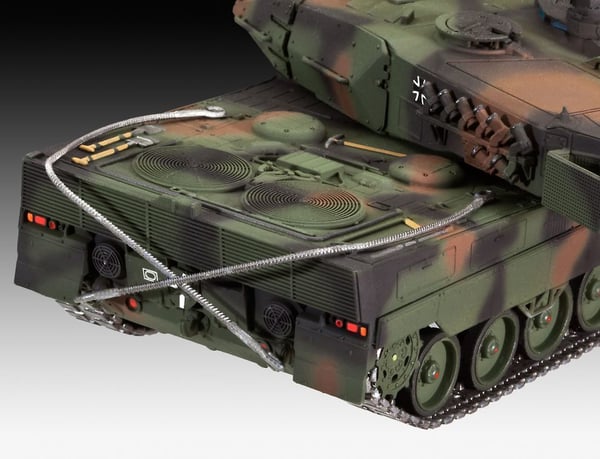 Revell REVELL Leopard 2 A6A6M - 03180