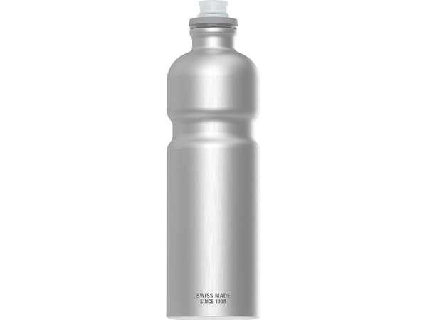 SIGG 6006.30, Daglig användning, Idrott, 750 ml, Aluminium, Aluminium, Vuxen, Man / Kvinna