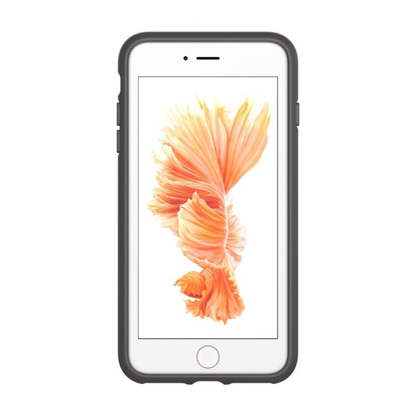 GEAR4 Soho, Suojus, Apple, iPhone 7 Plus, 14 cm (5.5"), Grafiitti, Pink gold