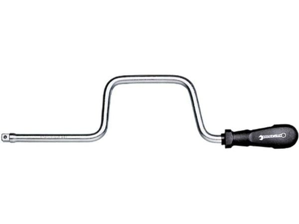 Stahlwille 421N 12100010 Ruuvimeisseli 3/8 (10 mm) 1 kpl 1 kpl