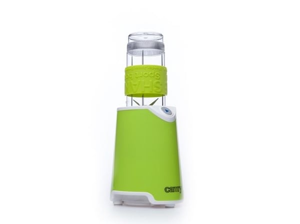 Camry Premium CR 4069, Matlagingsblender, 600 l, 500 W, Grønn, Gjennomsiktig, Hvit
