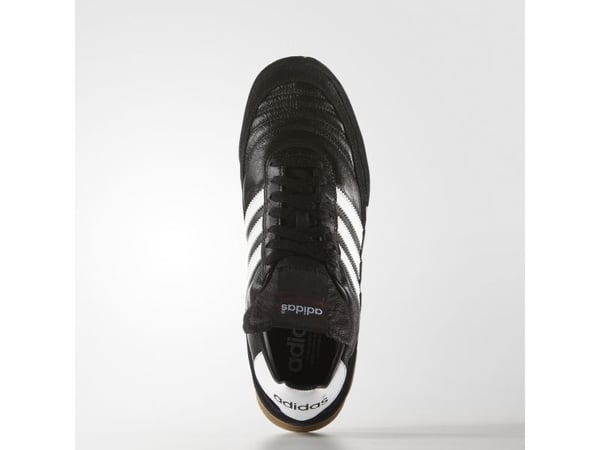 Adidas 019310, Hankjønn, Sort, Voksen, Monokromatisk, Lisselukking, Gummi