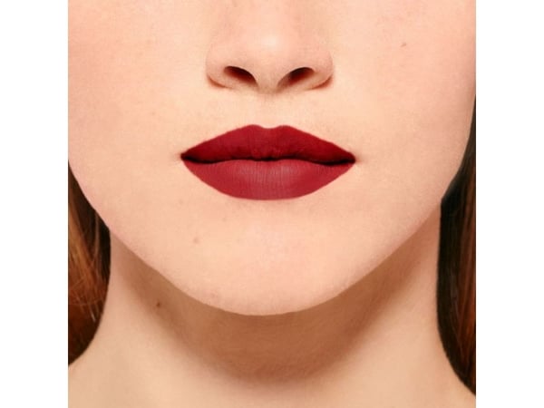 L'Oreal Paris Infallible Very Matte Lip Crayon Lipstick Smudge Proof Red Lipstick 113 Brulee Ever 1kg