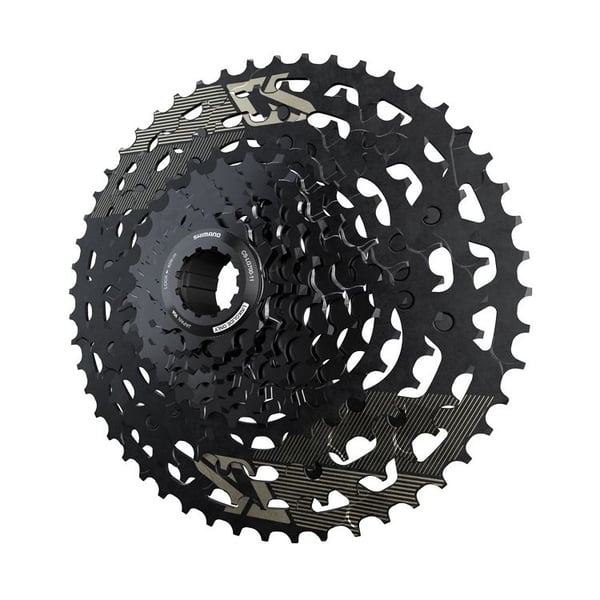 Shimano CS-LG700-11 polkupyörän kasetti