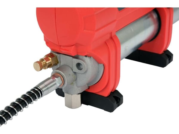 YATO TYÖKALU / VOITELUAINE 18V 620 BAR 1x3.0Ah
