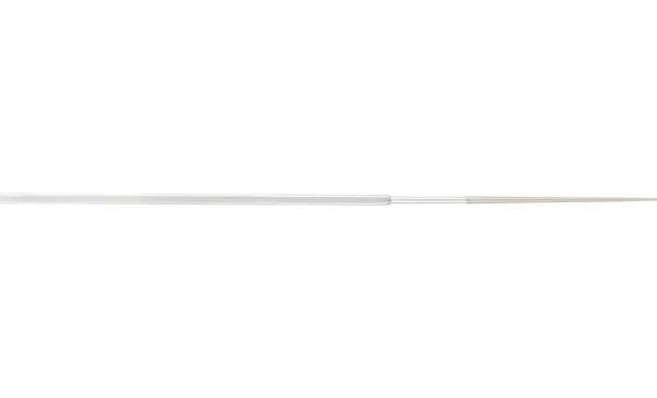 PFERD 15321140, Fil, Rund fil, Abrasive material, Case-hardened steel, Ferrit, Glass, Grafitt, Stål, Technical ceramics,..., 1,8 mm, 140 mm