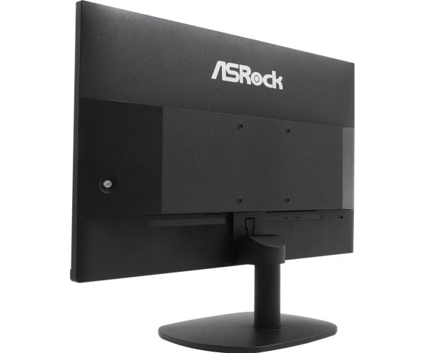 ASRock Challenger CL25FF - LED-skjerm - gaming - 25" (24.5" synlig) - 1920 x 1080 Full HD (1080p) @ 100 Hz - IPS - 300 cd/m² - 1300:1 - 1 ms - HDMI...