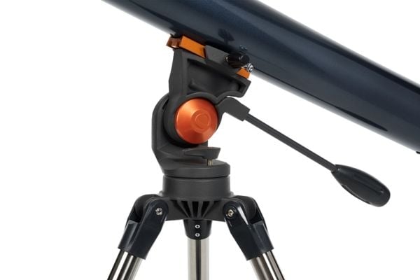 Kiikarit Kaukoputki Celestron Astromaster 90/1000 AZ