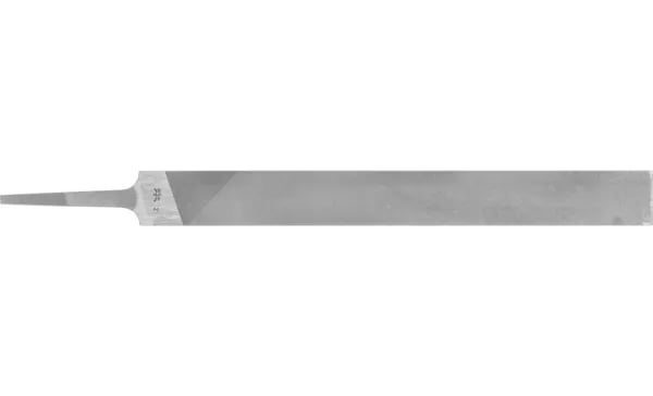 PFERD 19300204, Fil, Rustfrit stål, 22 mm, 5 mm, 200 mm