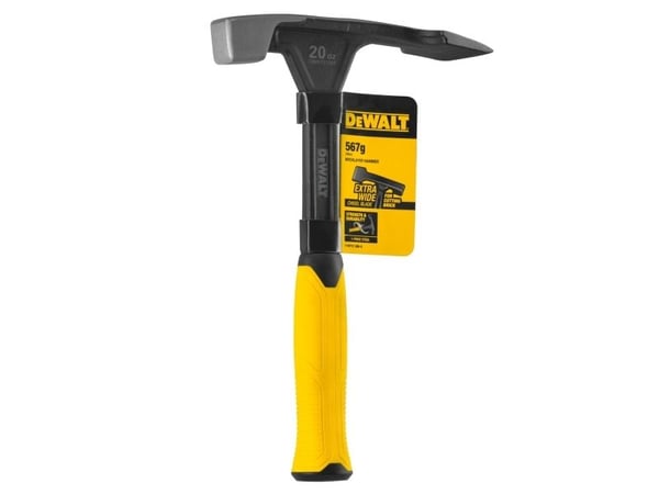 Dewalt teräsvasara "Renski" 567g