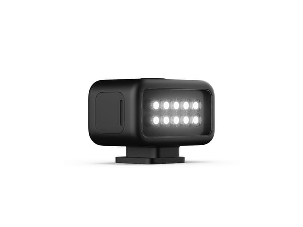 GoPro Light Mod -LEDivalo