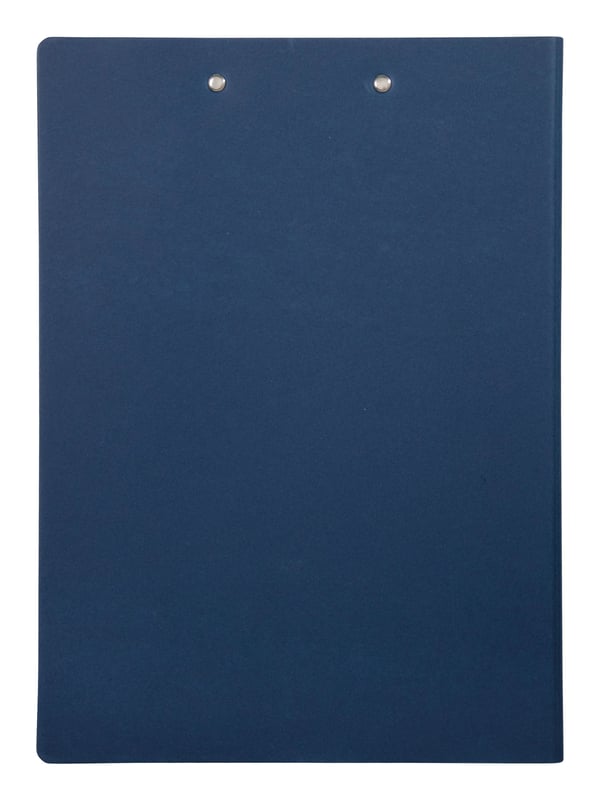 MAUL 2382037, A4, Blå, Fotoark kartong, Papir, 3,2 mm, 230 mm, 14 mm