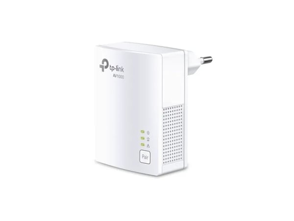 TP-Link TL-PA717 KIT Powerline-startpaket AV1000 Gigabit Ethernet 2-pack
