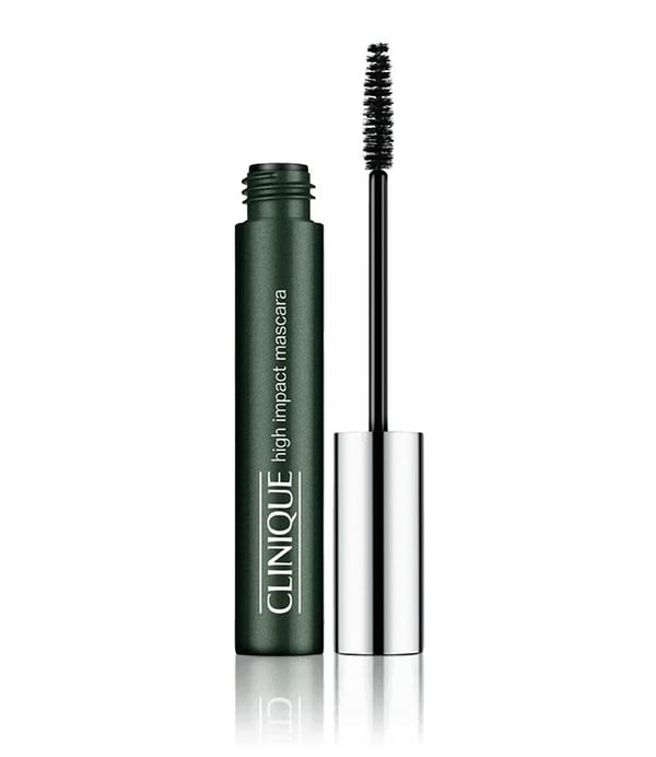 Clinique High Impact Mascara - Dame - 7 ml #01 Black