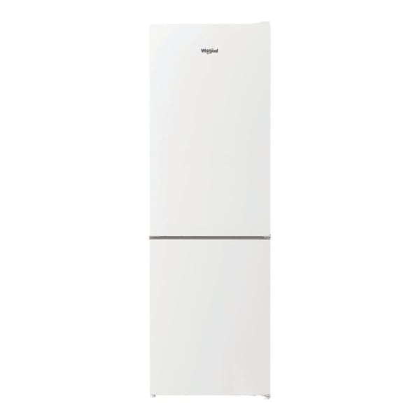 Šaldytuvas Whirlpool WHKS 1361 W4E kjøleskap med fryser, hvit
