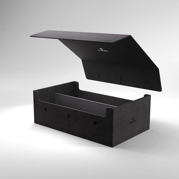 Gamegenic Dungeon PRO - Black