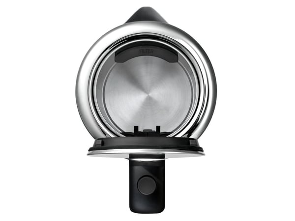WMF KJØKKEN MINIS Coup 0413140011 - Kedel - 0,8 liter - 1,8 kW - Cromargan matte