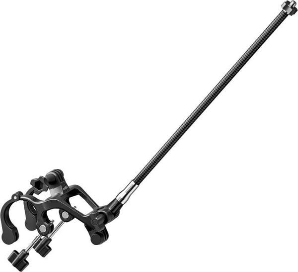 Insta360 CINSTAVG, Kameran kiinnitys, 300 g, musta