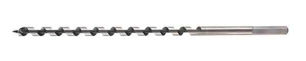 Makita - Bor - for tre - vribordel - 16 mm - heksagonal - lengde: 400 mm