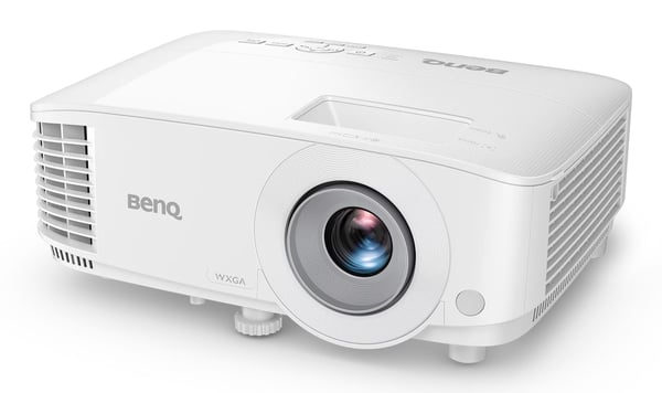 BenQ MW560C DLP-projektori, 4000 ANSI-lumenia, WXGA (1280x800)