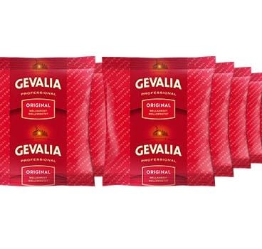 Kaffe Gevalia Professionel 65g/ps - (65 grammaa pr. pose x 64 poser)