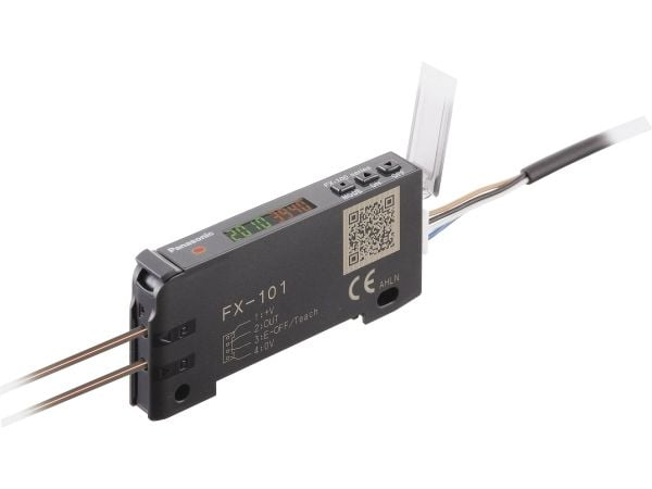 Panasonic FX101PCC2