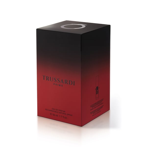 Trussardi Primo Eau De Parfum 50 Ml