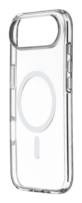 Black Rock Mag Clear, Etui, Apple, iPhone Air, 16,5 cm (6.5"), Gjennomsiktig