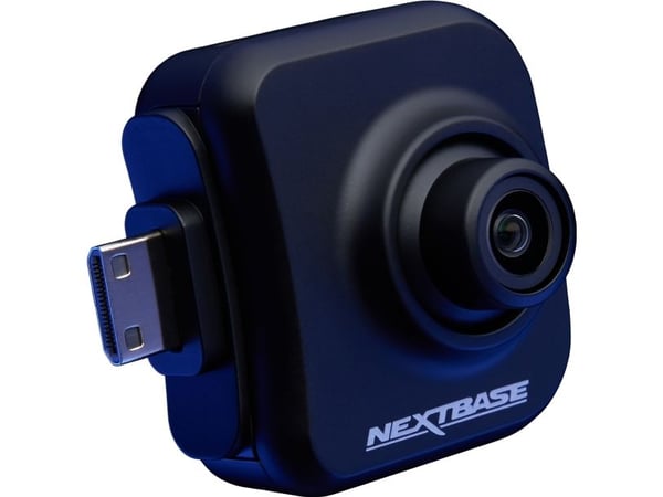Nextbase NBDVRS2RFCW sisätilakamera 1080 x 720, 140°, 322/422/522/622